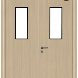 fireproof door
