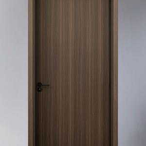 bedroom door